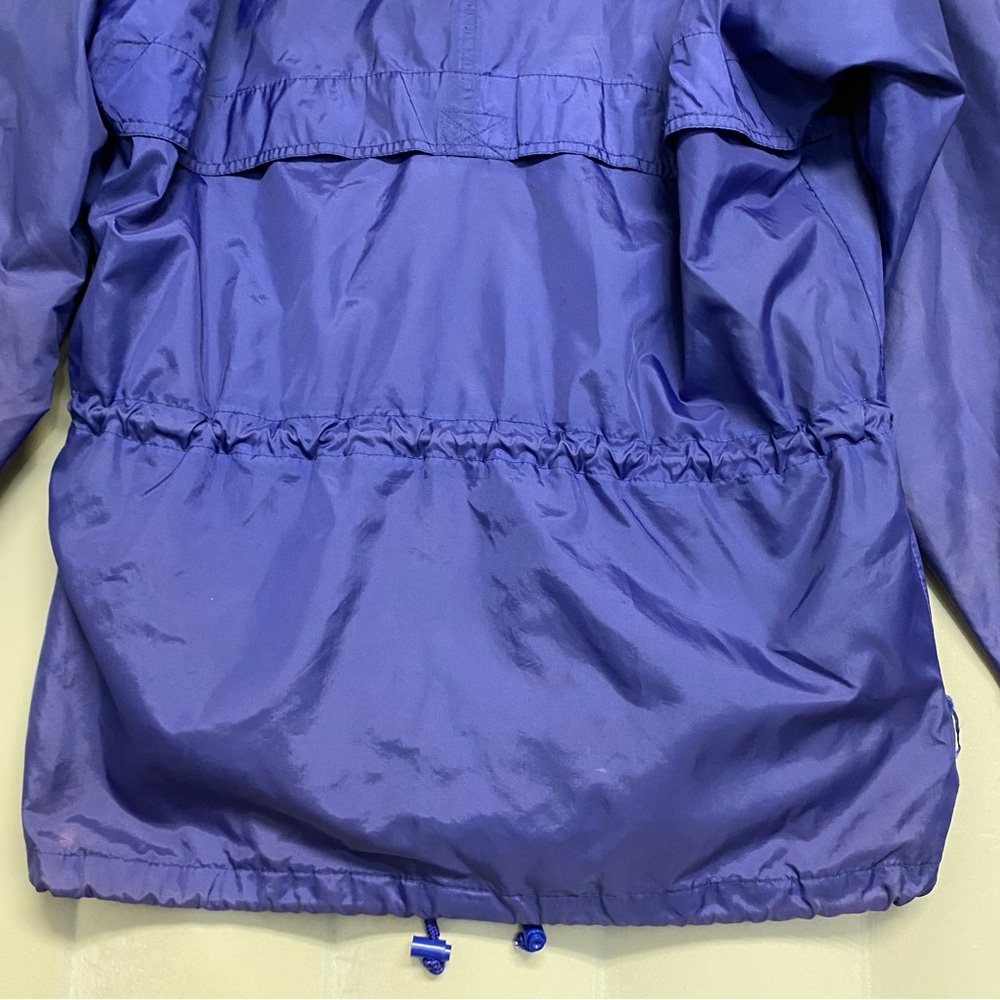 Helly Hansen Men’s Jacket Large Packable Hooded W… - image 10